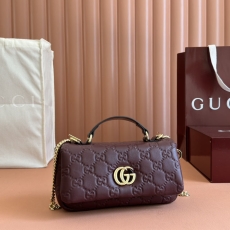 Gucci Satchel Bags